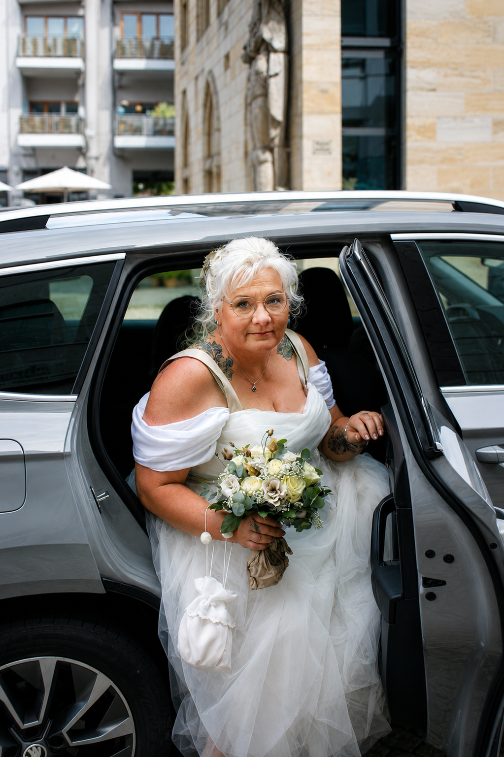 Hochzeit am 22.05.2026