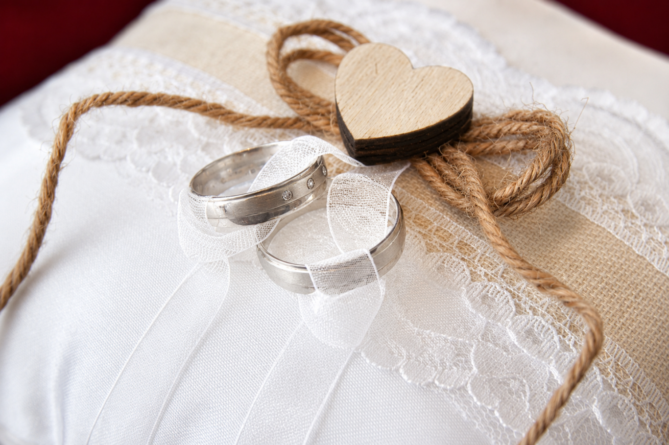 Hochzeit am 22.05.2026