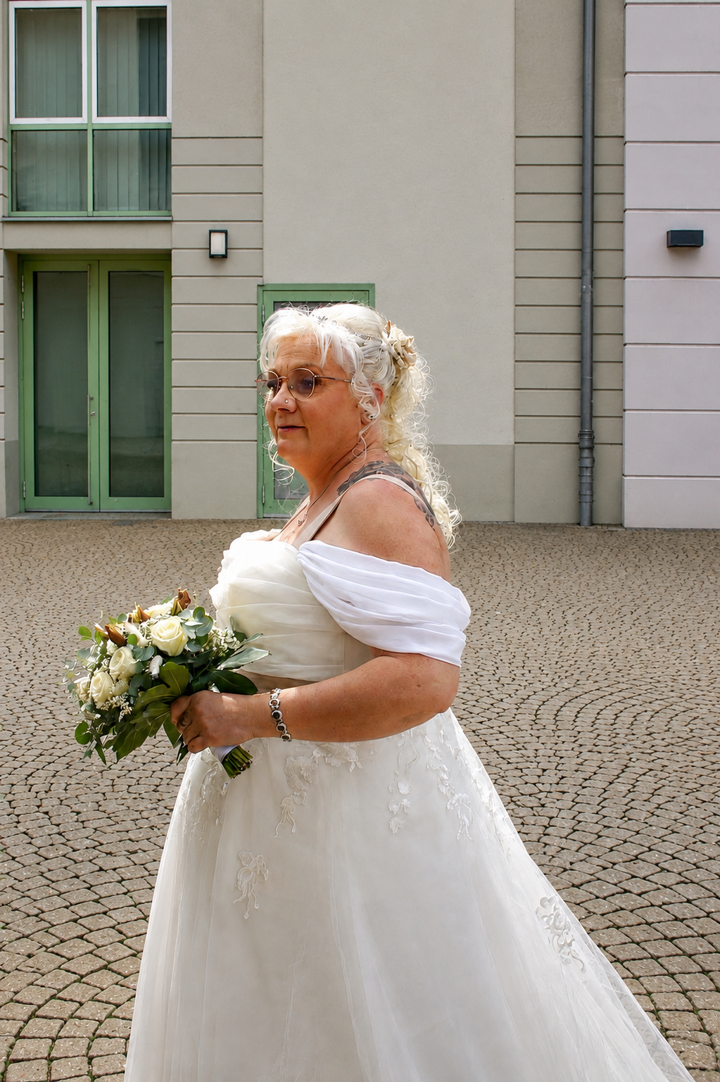 Hochzeit am 22.06.2026