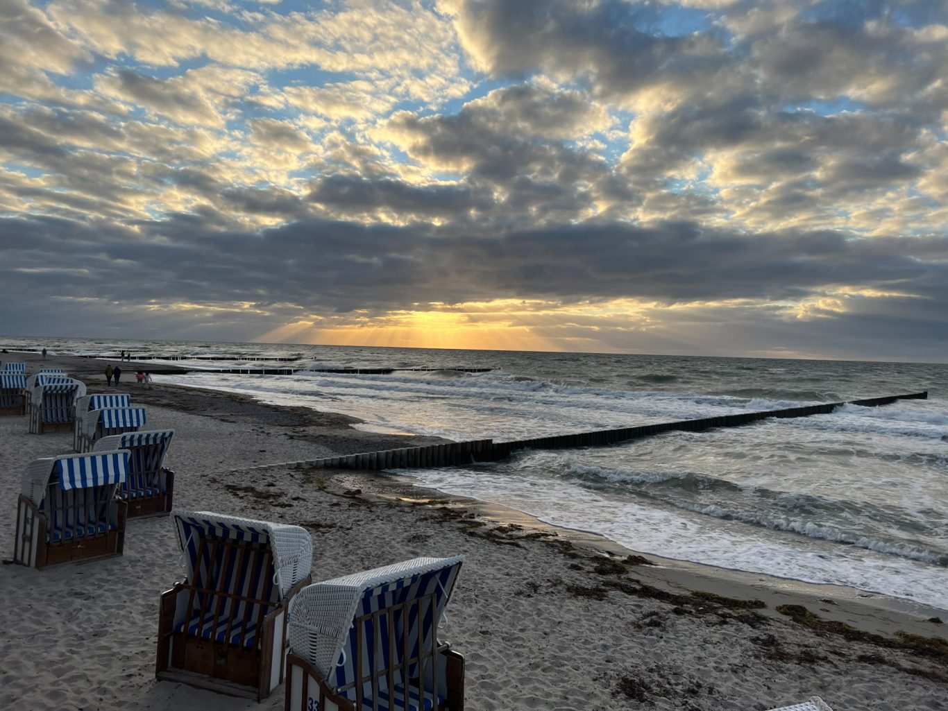 Nienhagen Ostsee 2020
